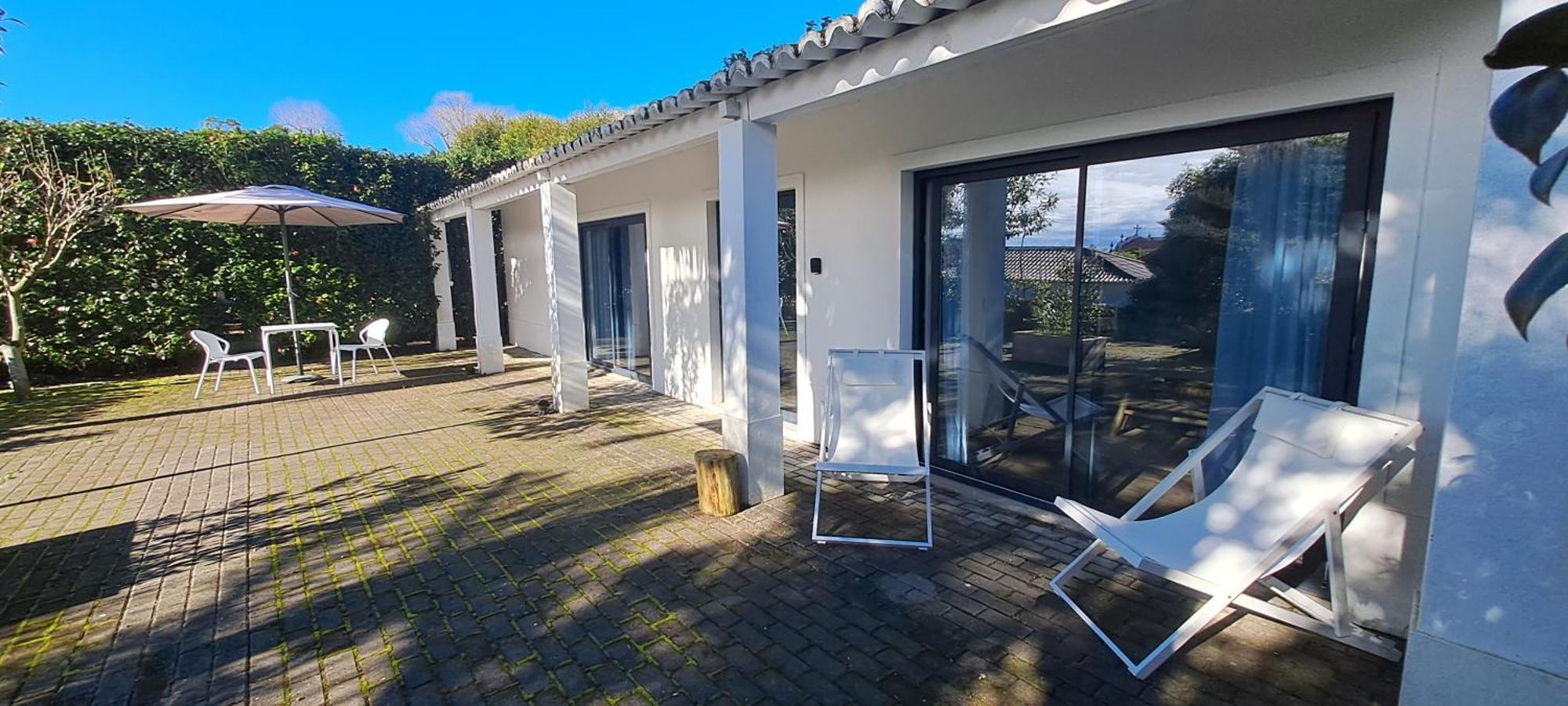 Carmo Country Villas Понта Делгада Екстериор снимка