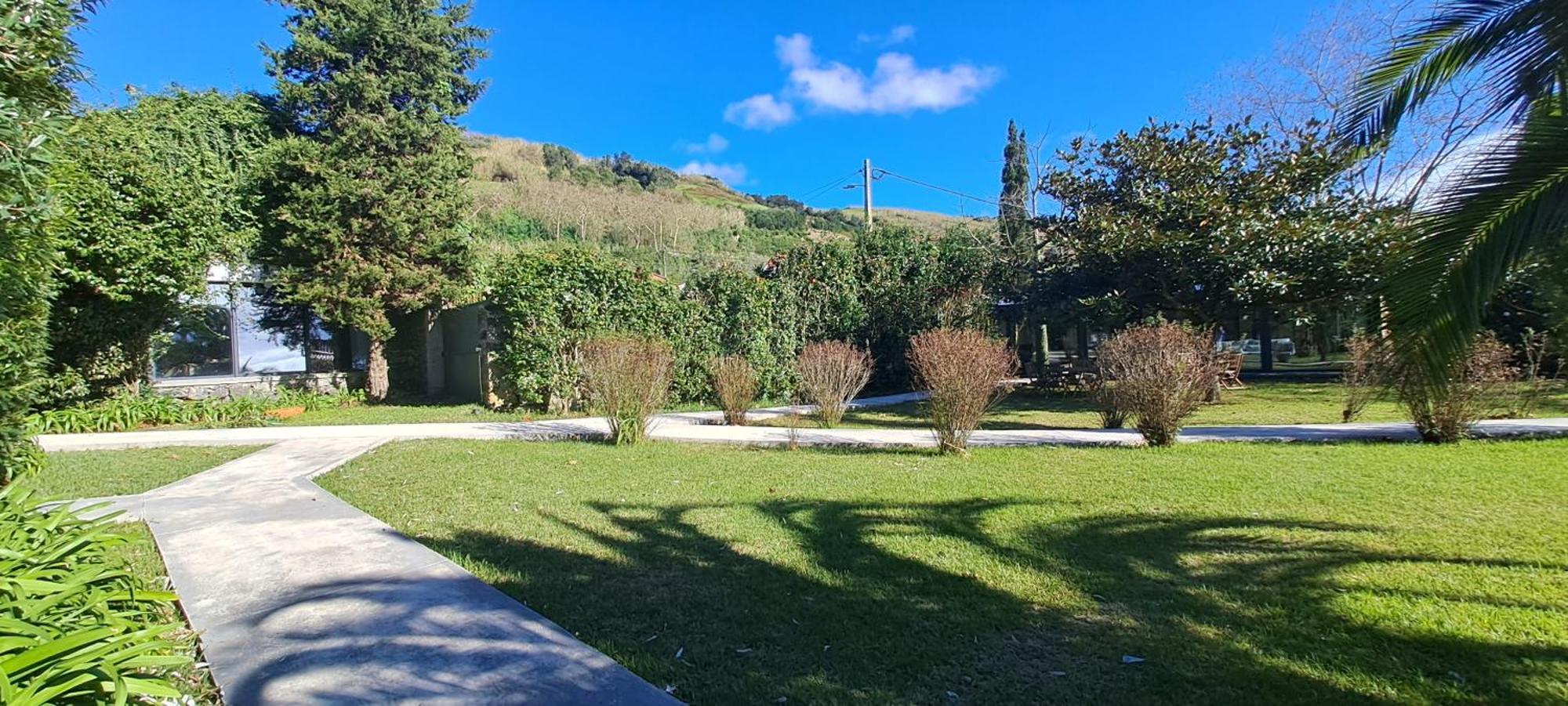Carmo Country Villas Понта Делгада Екстериор снимка