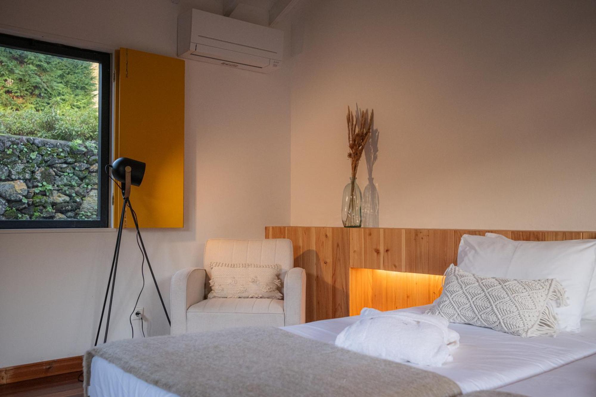 Carmo Country Villas Понта Делгада Екстериор снимка