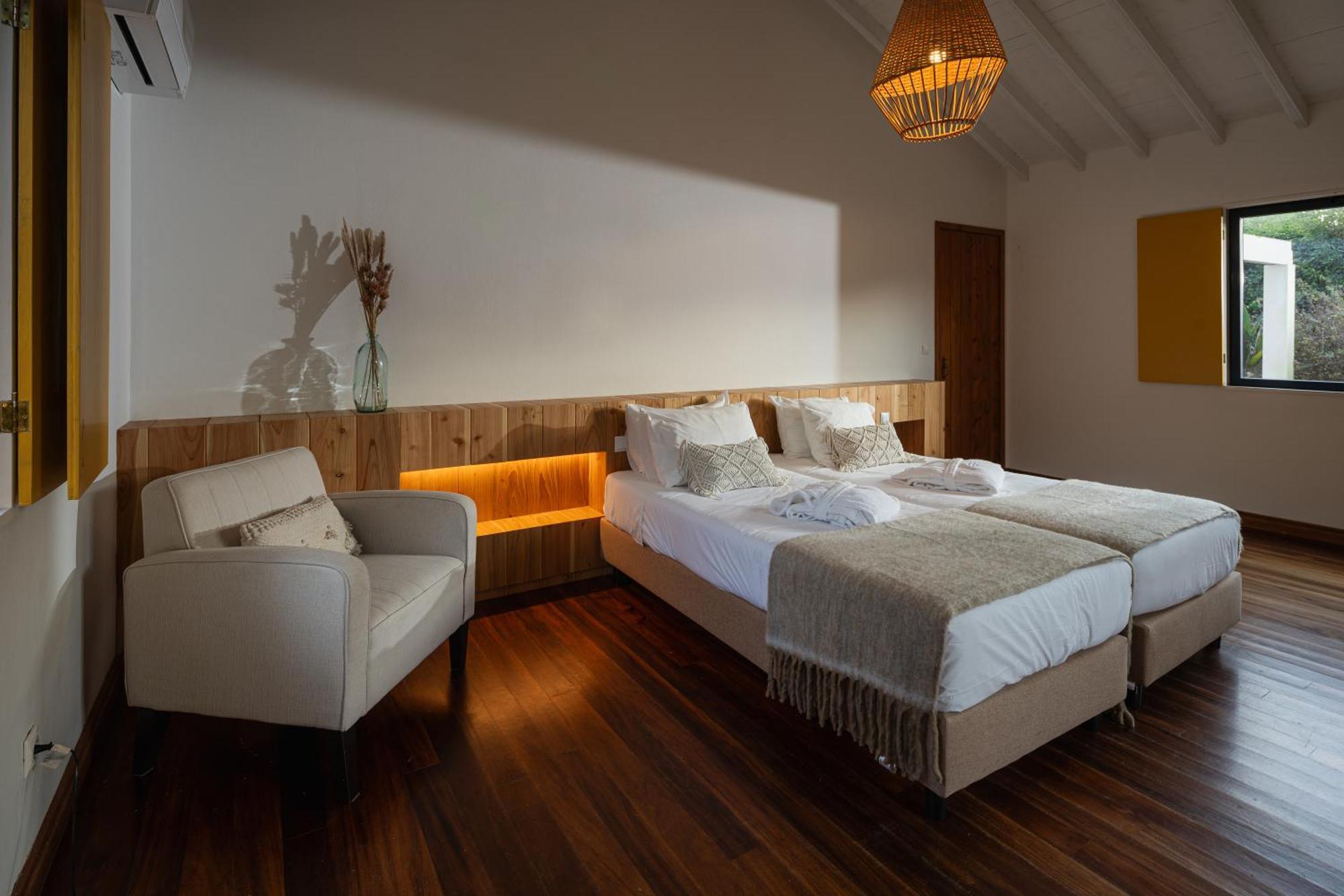 Carmo Country Villas Понта Делгада Екстериор снимка