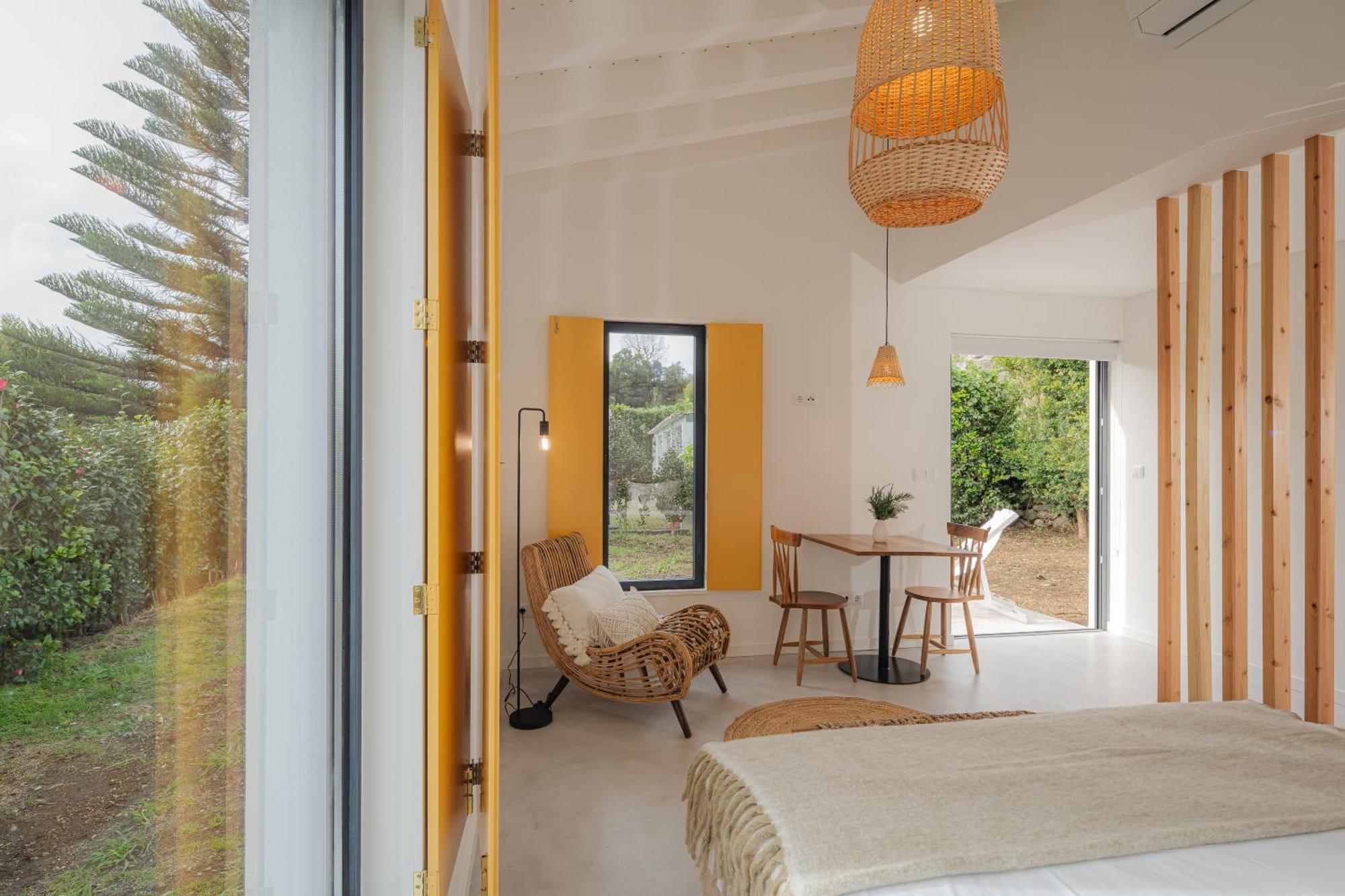 Carmo Country Villas Понта Делгада Екстериор снимка