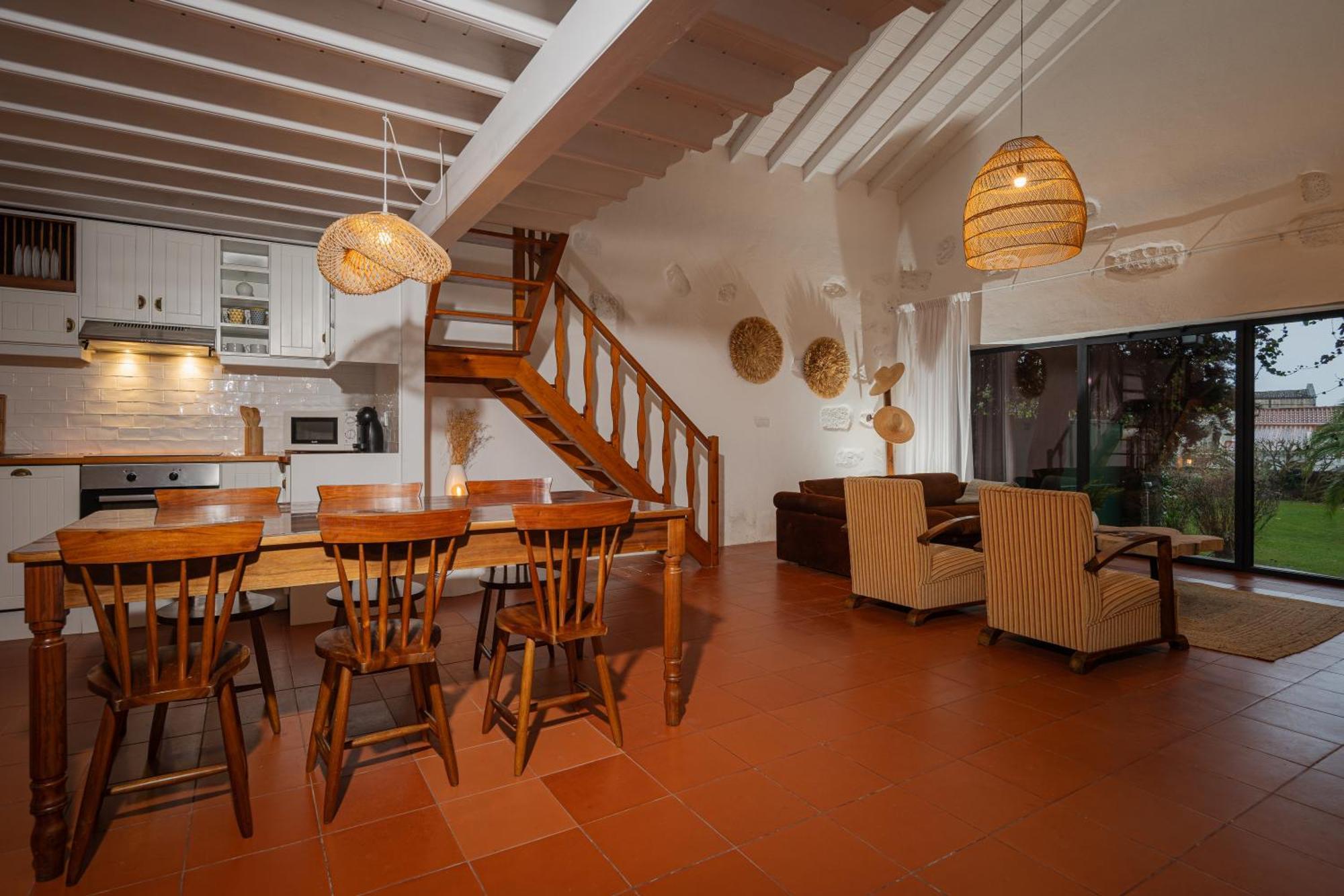 Carmo Country Villas Понта Делгада Екстериор снимка