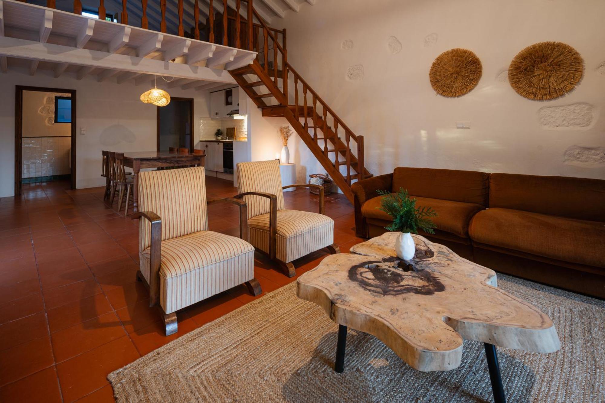 Carmo Country Villas Понта Делгада Екстериор снимка