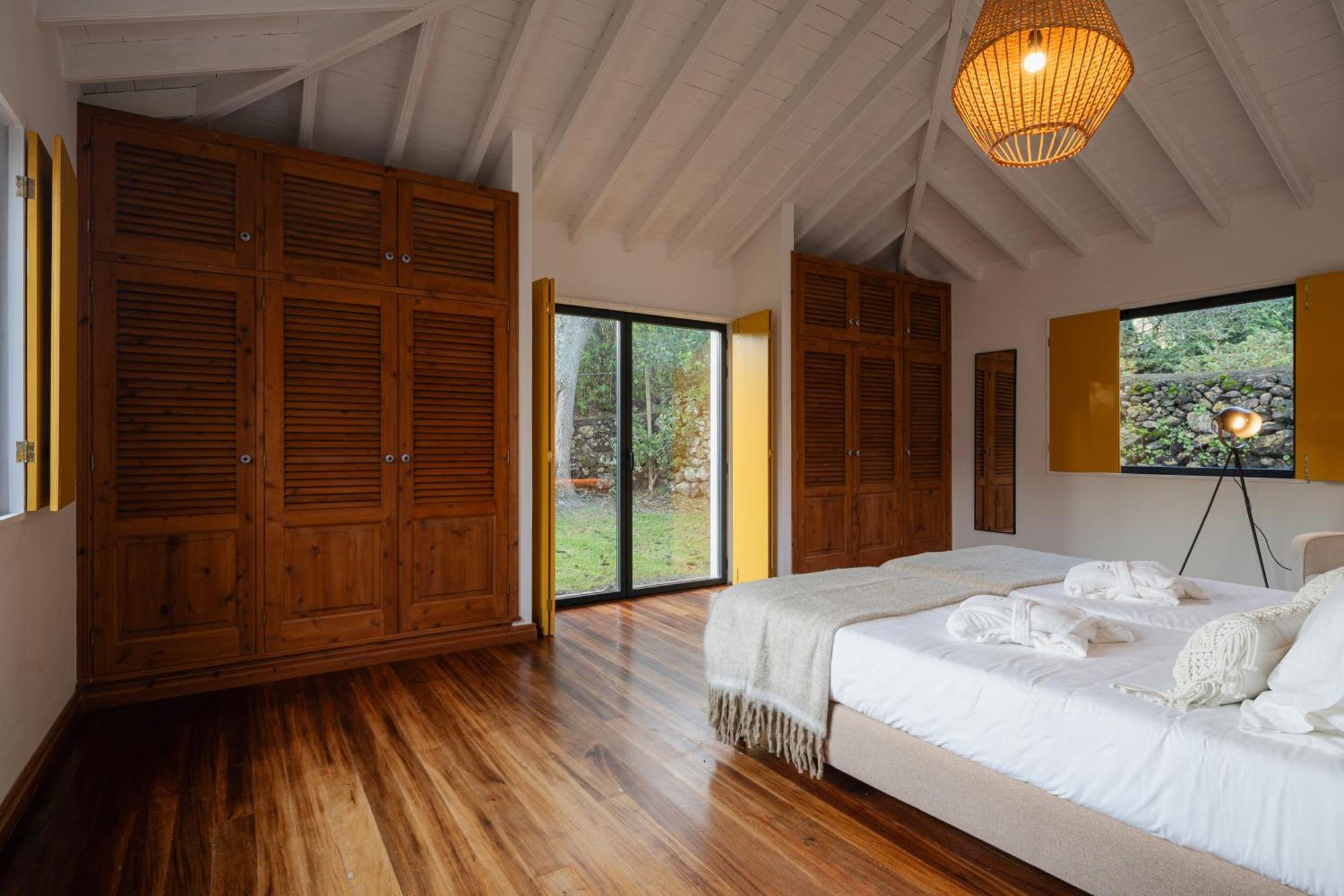 Carmo Country Villas Понта Делгада Екстериор снимка