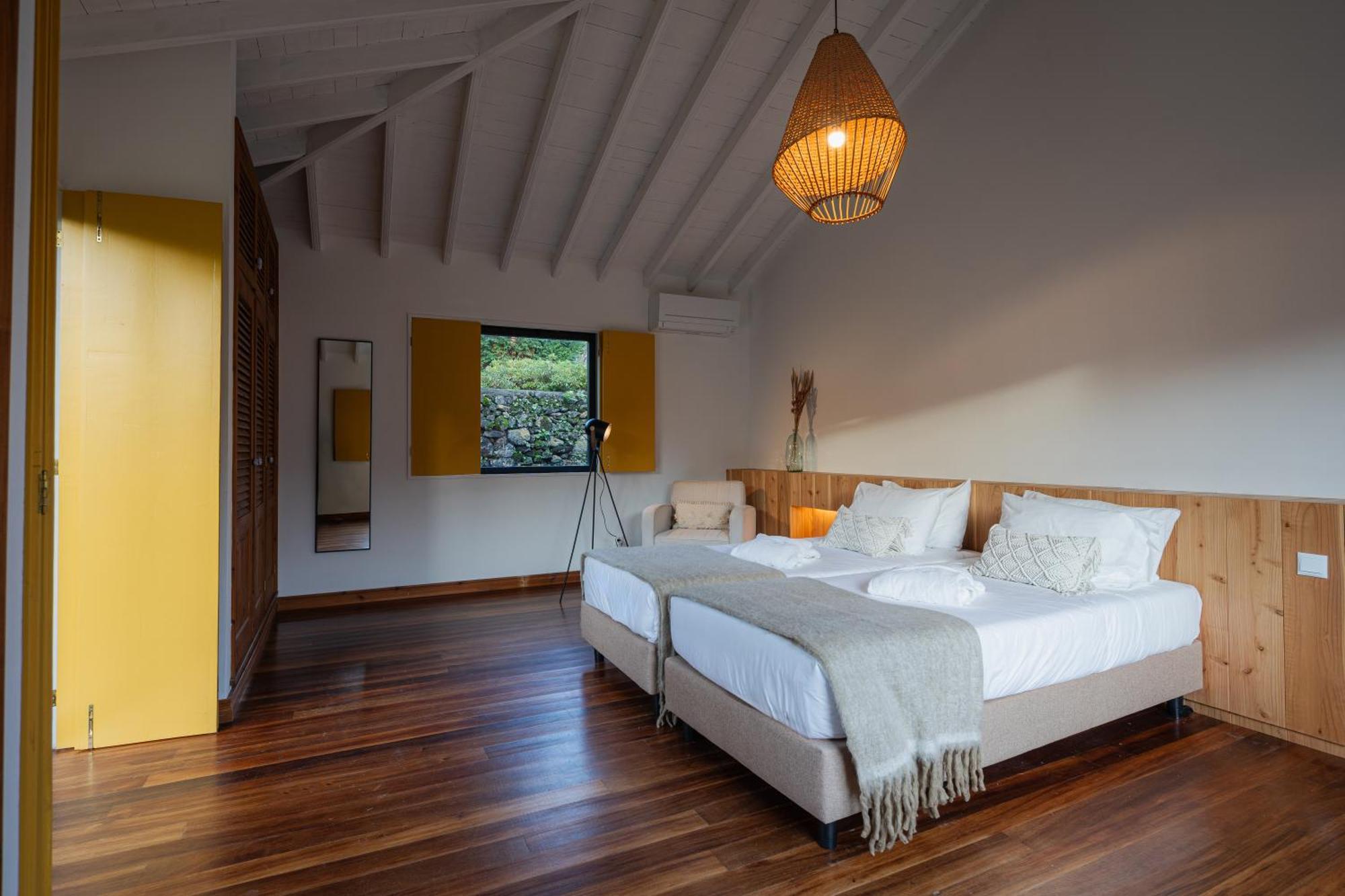 Carmo Country Villas Понта Делгада Екстериор снимка