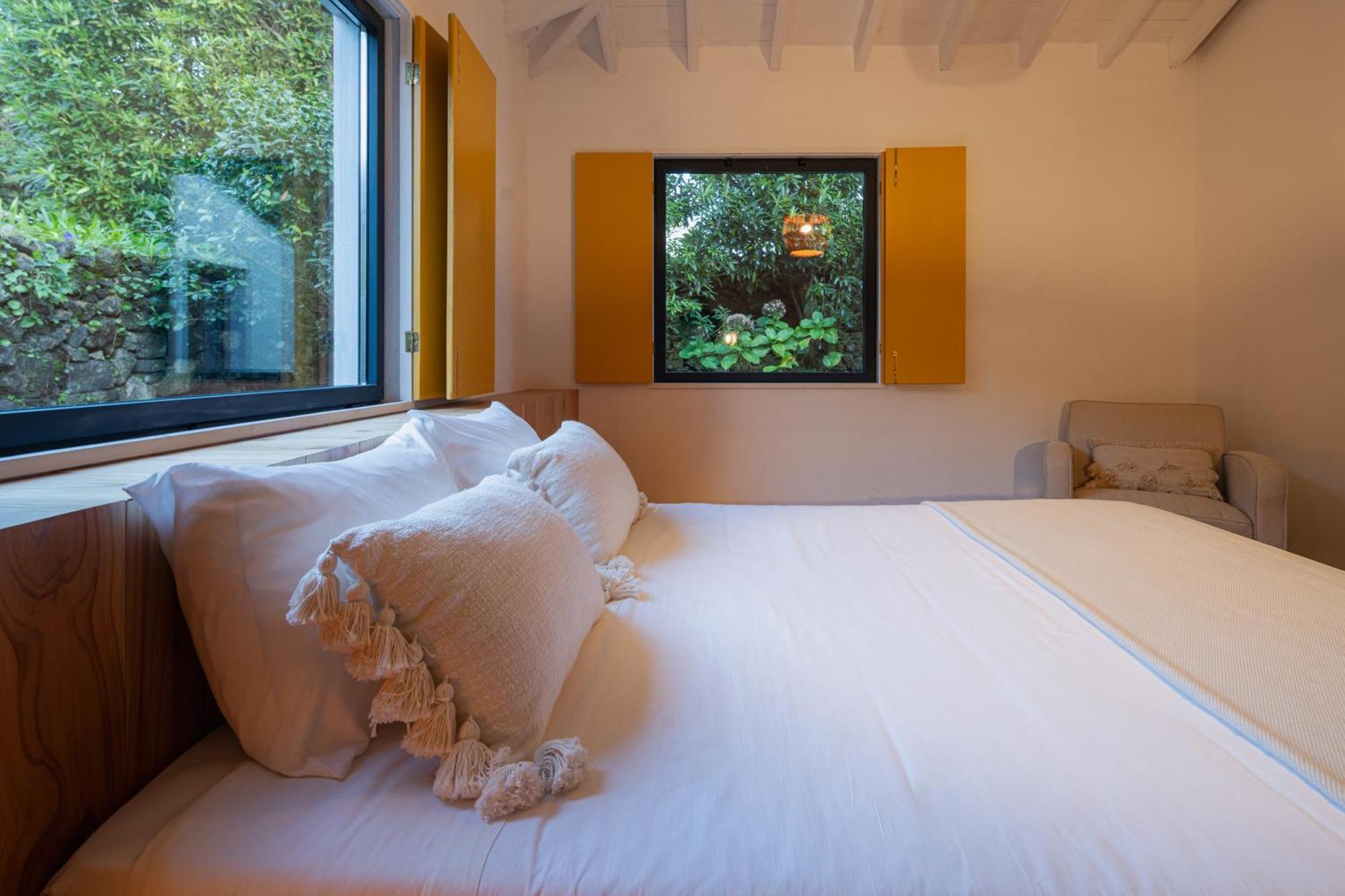Carmo Country Villas Понта Делгада Екстериор снимка